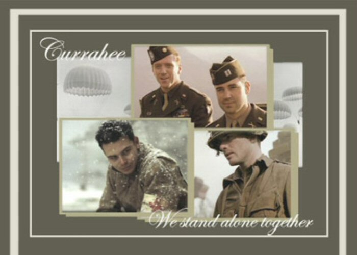 .:Band of Brothers Fan Site:.